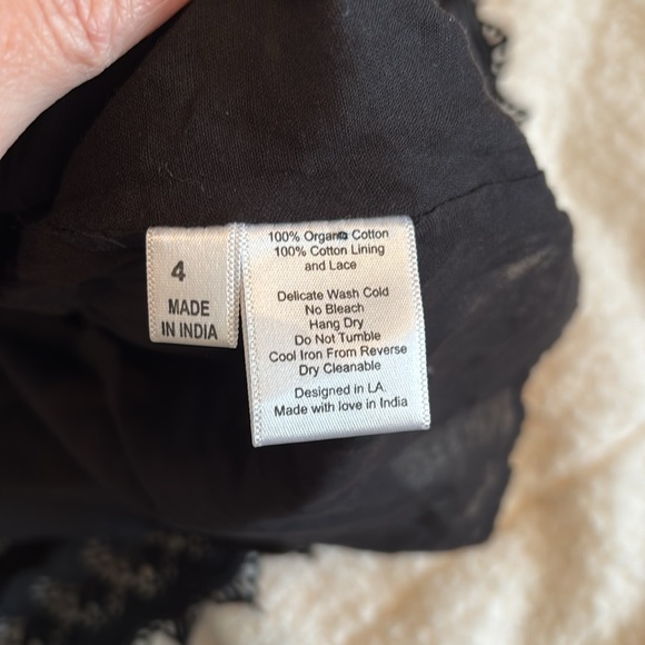 St Roche Dress - Size 4 - Picture 7 of 7